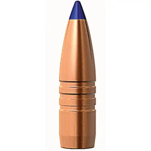 Bezolovnaté střely Barnes 375 CAL, diametr .375, hmotnost 250grs. Typ střely TTSX BT.